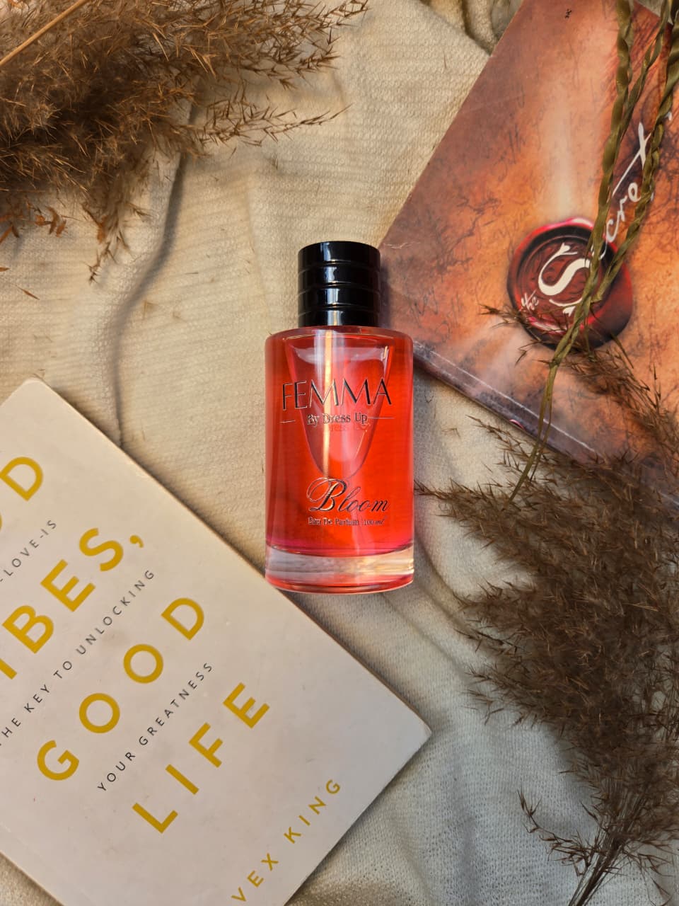 Femma Bloom eau de parfum